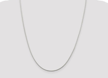 Sterling Silver Chains Style QFR150 - Classique Jewelry Inc.