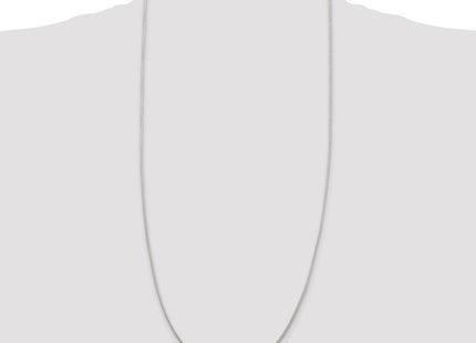 Sterling Silver Chains Style QFR150 - Classique Jewelry Inc.
