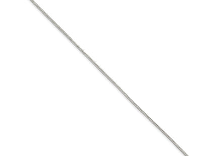 Sterling Silver Chains Style QFR150 - Classique Jewelry Inc.