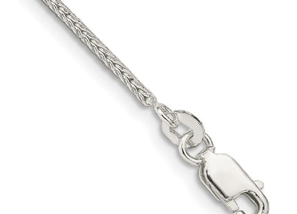 Sterling Silver Chains Style QFR150 - Classique Jewelry Inc.