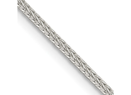 Sterling Silver Chains Style QFR150 - Classique Jewelry Inc.