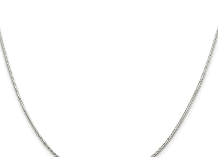 Sterling Silver Chains Style QFR150R - Classique Jewelry Inc.