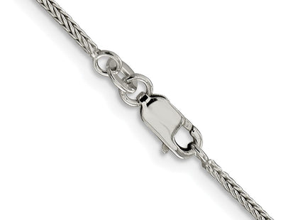 Sterling Silver Chains Style QFR150RH - Classique Jewelry Inc.