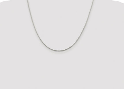 Sterling Silver Chains Style QFR150R - Classique Jewelry Inc.