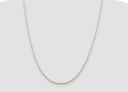 Sterling Silver Chains Style QFR150R - Classique Jewelry Inc.