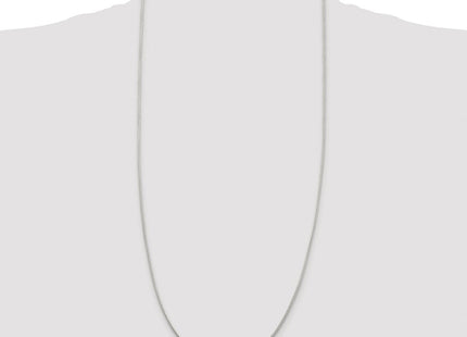Sterling Silver Chains Style QFR150R - Classique Jewelry Inc.