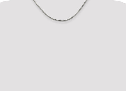 Sterling Silver Chains Style QFR200 - Classique Jewelry Inc.