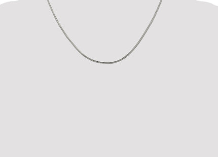 Sterling Silver Chains Style QFR200 - Classique Jewelry Inc.