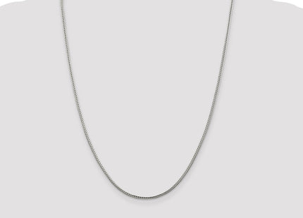 Sterling Silver Chains Style QFR200 - Classique Jewelry Inc.