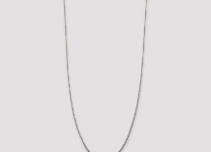 Sterling Silver Chains Style QFR200 - Classique Jewelry Inc.