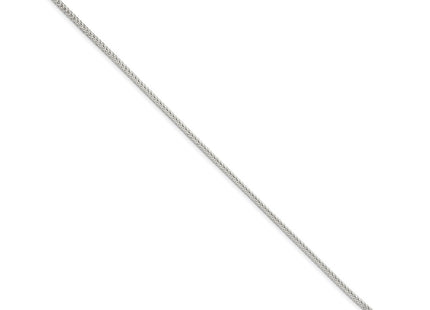 Sterling Silver Chains Style QFR200 - Classique Jewelry Inc.