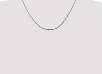 Sterling Silver Chains Style QFR200R - Classique Jewelry Inc.