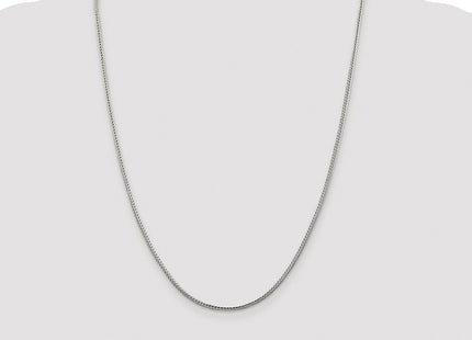 Sterling Silver Chains Style QFR200R - Classique Jewelry Inc.
