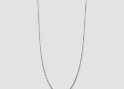 Sterling Silver Chains Style QFR200R - Classique Jewelry Inc.