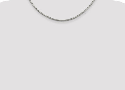 Sterling Silver Chains Style QFR250 - Classique Jewelry Inc.