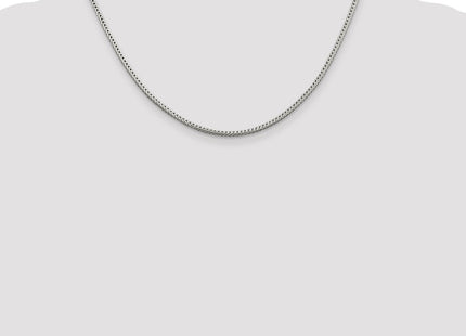 Sterling Silver Chains Style QFR250 - Classique Jewelry Inc.