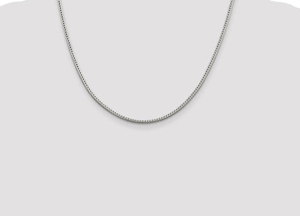 Sterling Silver Chains Style QFR250 - Classique Jewelry Inc.