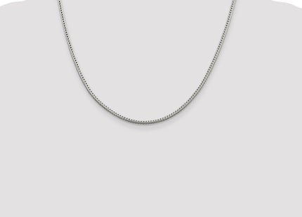 Sterling Silver Diamond-cut Round Franco Chain (Style QFR250-20)