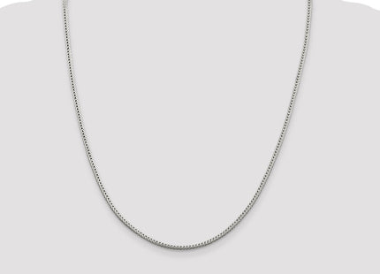 Sterling Silver Chains Style QFR250 - Classique Jewelry Inc.