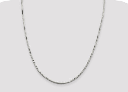 Sterling Silver Diamond-cut Round Franco Chain (Style QFR250-24)
