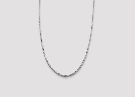 Sterling Silver Chains Style QFR250 - Classique Jewelry Inc.