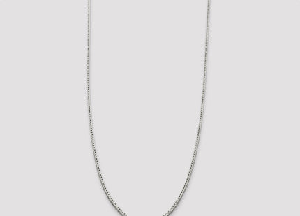 Sterling Silver Chains Style QFR250 - Classique Jewelry Inc.