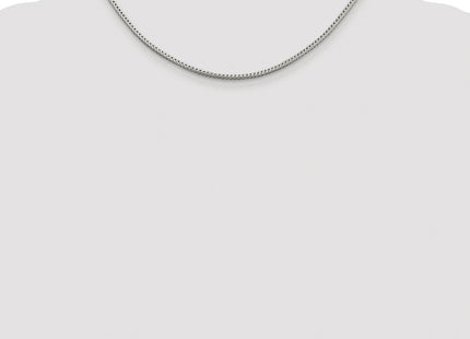 Sterling Silver Chains Style QFR250R - Classique Jewelry Inc.