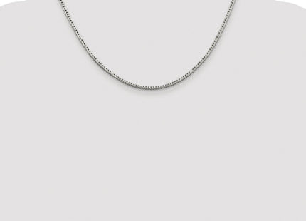 Sterling Silver Chains Style QFR250R - Classique Jewelry Inc.