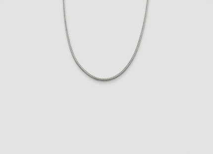 Sterling Silver Chains Style QFR250R - Classique Jewelry Inc.