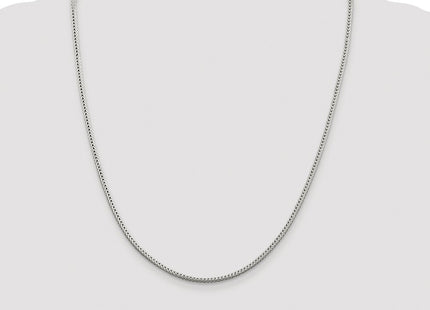 Sterling Silver Chains Style QFR250R - Classique Jewelry Inc.