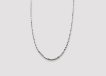 Sterling Silver Chains Style QFR250R - Classique Jewelry Inc.