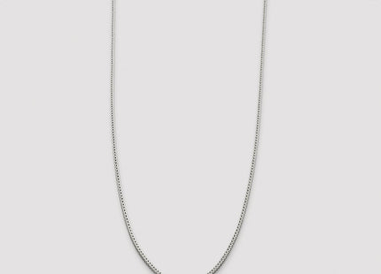 Sterling Silver Chains Style QFR250R - Classique Jewelry Inc.