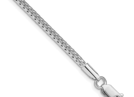 Sterling Silver Chains Style QFR250R - Classique Jewelry Inc.