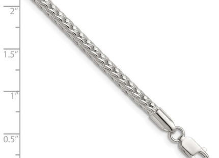 Sterling Silver Chains Style QFR320 - Classique Jewelry Inc.