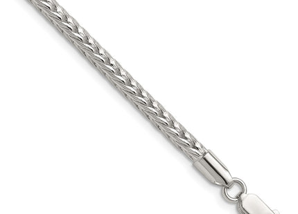 Sterling Silver Chains Style QFR320 - Classique Jewelry Inc.