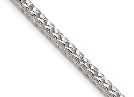 Sterling Silver Chains Style QFR320 - Classique Jewelry Inc.