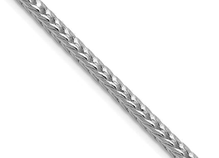 Sterling Silver Chains Style QFR320R - Classique Jewelry Inc.