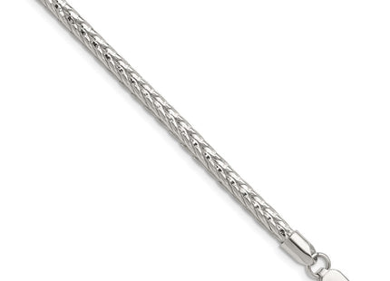 Sterling Silver Chains Style QFR350 - Classique Jewelry Inc.