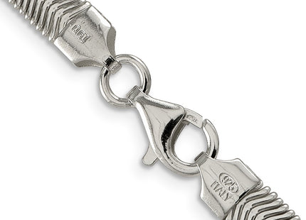 Sterling Silver Chains Style QFS10 - Classique Jewelry Inc.