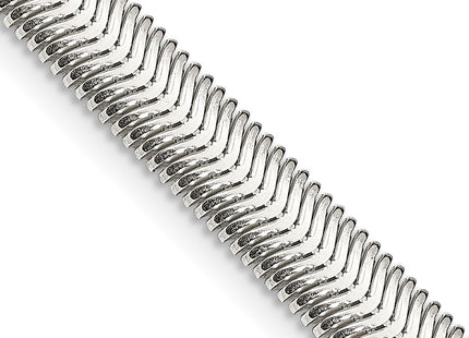 Sterling Silver Chains Style QFS10 - Classique Jewelry Inc.