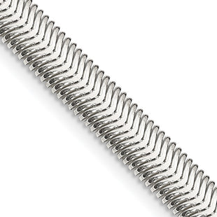 Sterling Silver Chains Style QFS10 - Classique Jewelry Inc.