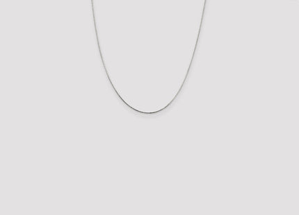 Sterling Silver Diamond-cut Snake Chain (Style QFS15-22)