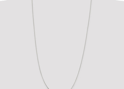 Sterling Silver Chains Style QFS15 - Classique Jewelry Inc.