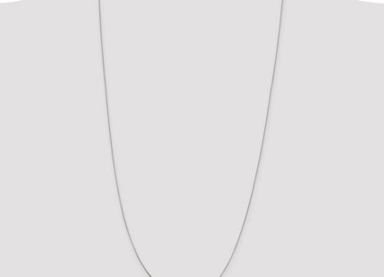 Sterling Silver Diamond-cut Snake Chain (Style QFS15-30)