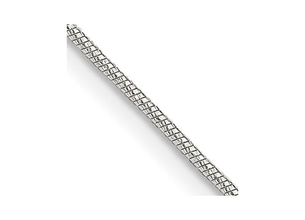 Sterling Silver Chains Style QFS15 - Classique Jewelry Inc.