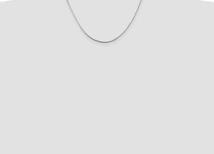 Sterling Silver Chains Style QFS16 - Classique Jewelry Inc.
