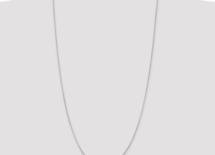 Sterling Silver Chains Style QFS16 - Classique Jewelry Inc.