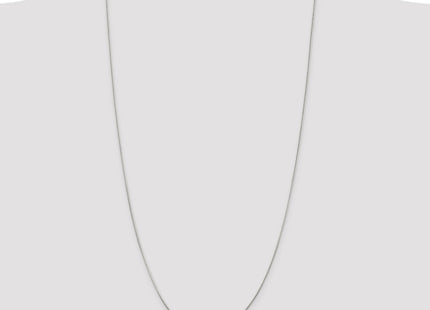 Sterling Silver Diamond-cut Snake Chain (Style QFS16-30)