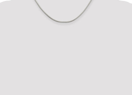 Sterling Silver Chains Style QFS3 - Classique Jewelry Inc.