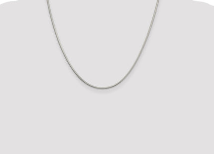 Sterling Silver Chains Style QFS3 - Classique Jewelry Inc.
